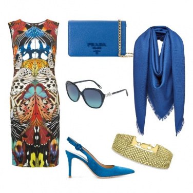 Outfit Bon Ton #5309