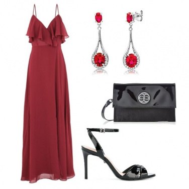 Outfit Chic #7459