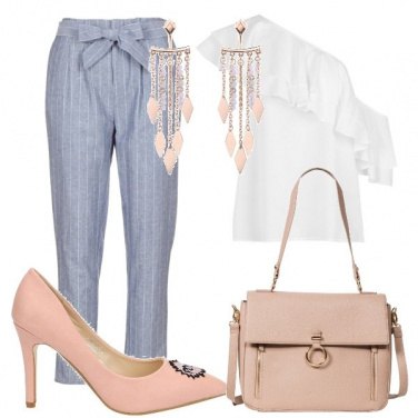 Outfit Compleanno tra amici