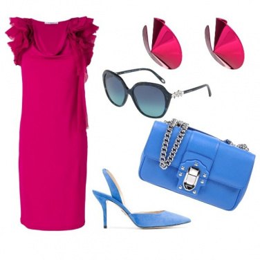 Outfit Chic #7462