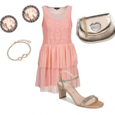 Outfit Bon Ton #5312