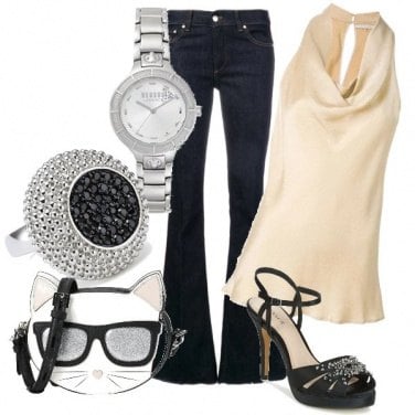 Outfit CatChic