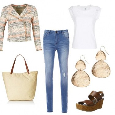 Outfit Trendy #11516