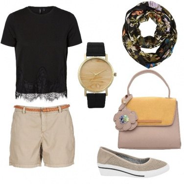 Outfit Urban #3648