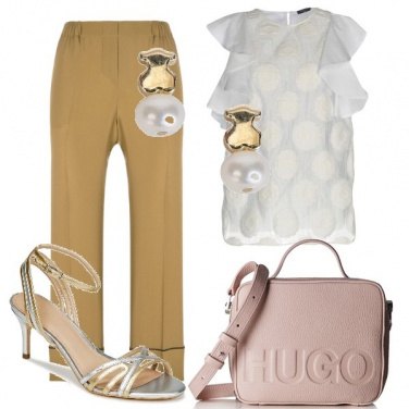 Outfit Hugo