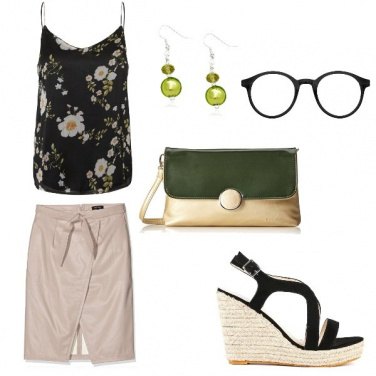 Outfit Urban #3649
