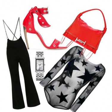 Outfit Sexy #1520