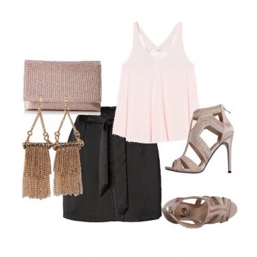 Outfit Liberty