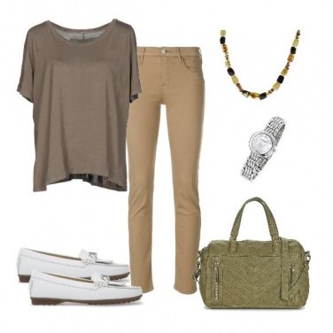 Outfit Bon Ton #5324