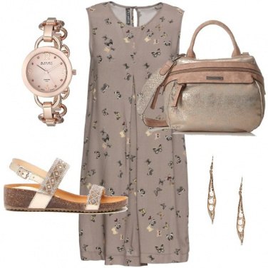 Outfit Bon Ton #5325