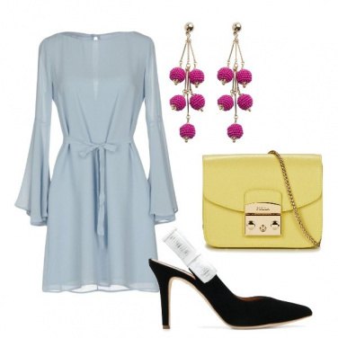 Outfit Voilá