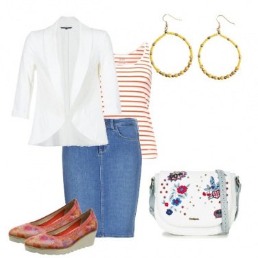 Outfit Bon Ton #5330