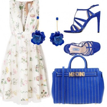 Outfit Bon Ton #5331
