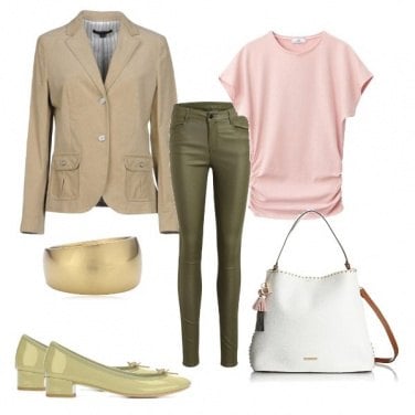 Outfit Bon Ton #5332
