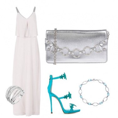 Outfit Trendy #11537