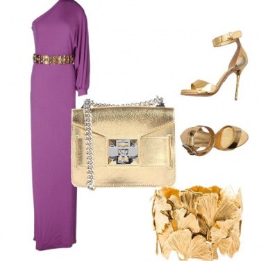 Outfit Chic #7479