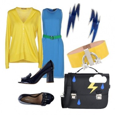 Outfit Bon Ton #5337