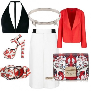 Outfit Trendy #11544