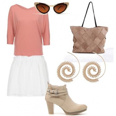 Outfit Trendy #11545
