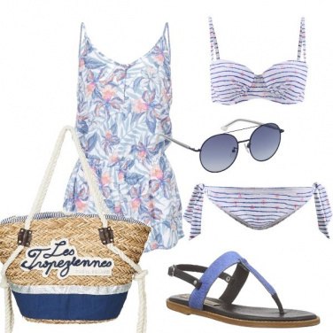 Outfit Marittima