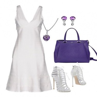 Outfit Bon Ton #5339