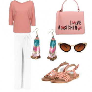 Outfit Chic #7483