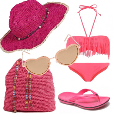 Outfit Buone vacanze