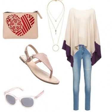 Outfit Trendy #11548