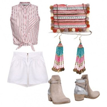 Outfit Trendy #11549