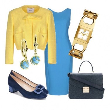 Outfit Bon Ton #5340
