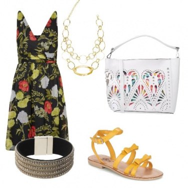 Outfit Trendy #11550