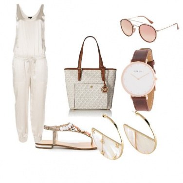 Outfit Cool