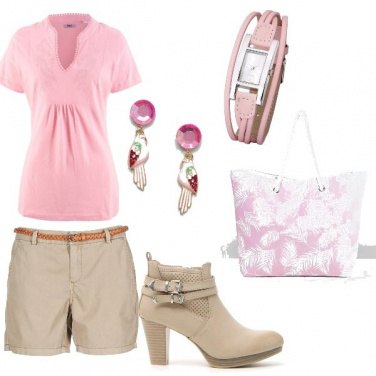 Outfit Trendy #11551