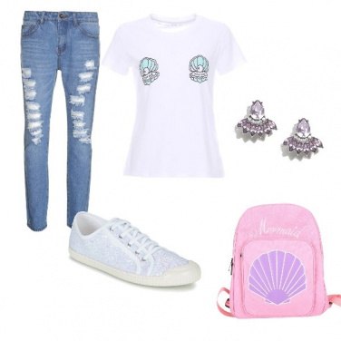 Outfit Trendy #11552