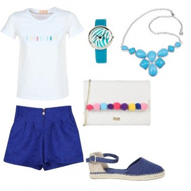Outfit Trendy #11553