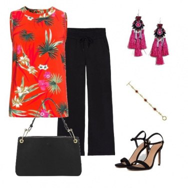 Outfit Chic #7488
