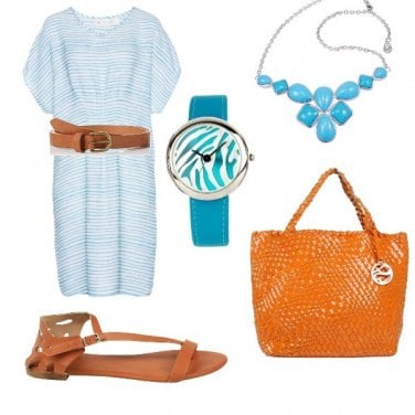 Outfit Trendy #11555