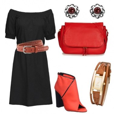 Outfit Chic #7489