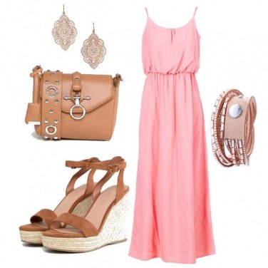 Outfit Lungomare di Riccione