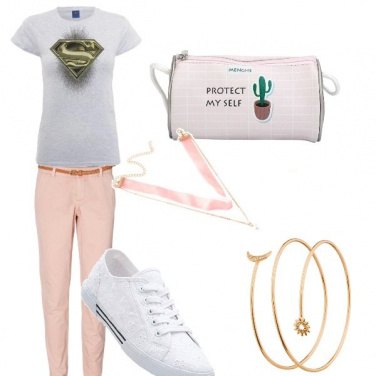Outfit Trendy #11556