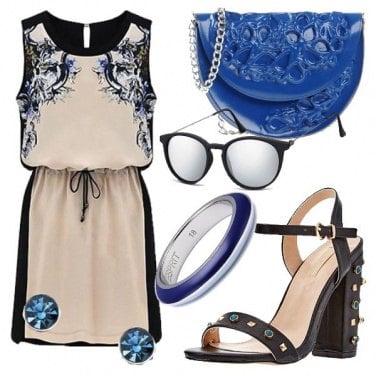 Outfit #estate12