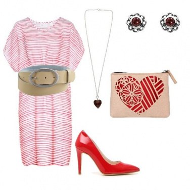 Outfit Chic #7493