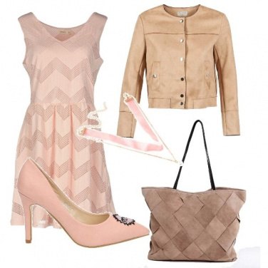 Outfit Trendy #11557