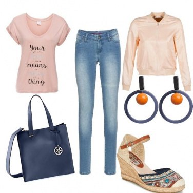 Outfit Trendy #11558