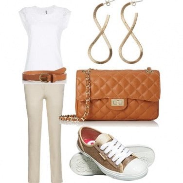 Outfit Trendy #11560