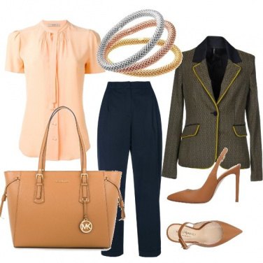 Outfit CMPS Miss bon ton