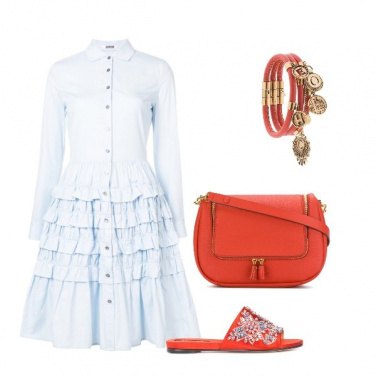 Outfit Basic #7501