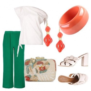 Outfit Chic #7497