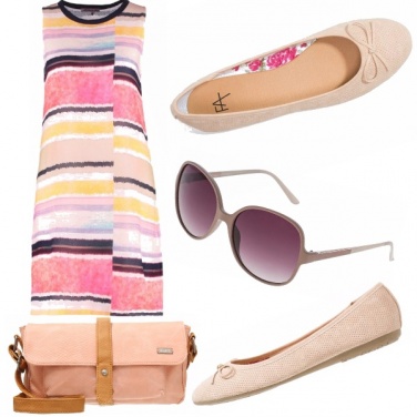 Outfit Sotto il sole