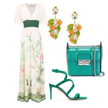 Outfit Basic #7505